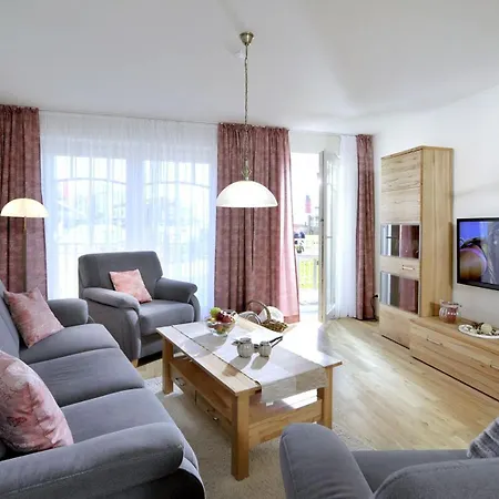 104 Morgenwanderung - Haus Ebenezer *