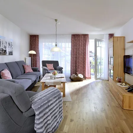 104 Morgenwanderung - Haus Ebenezer