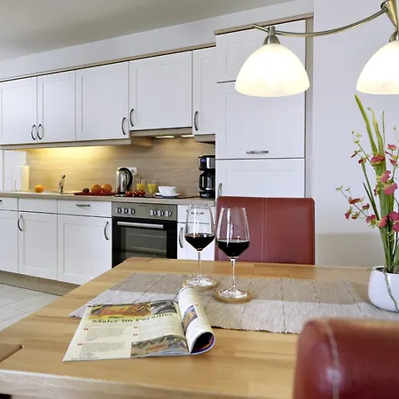 104 Morgenwanderung - Haus Ebenezer