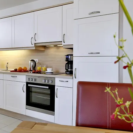 104 Morgenwanderung - Haus Ebenezer *
