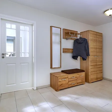104 Morgenwanderung - Haus Ebenezer *